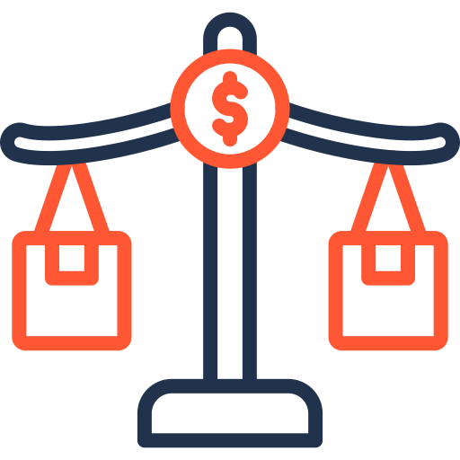 Fair & Clear Pricing