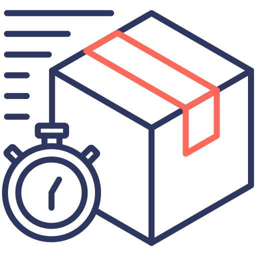 Fast & Bulk Shipping